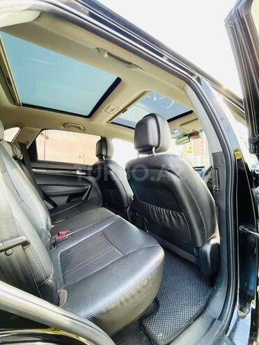 Kia Sorento 2011, 254,800 km - 2.0 l - Bakı