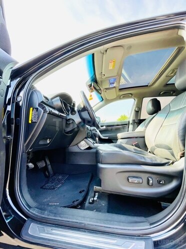 Kia Sorento 2011, 254,800 km - 2.0 l - Bakı