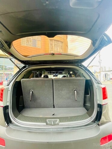 Kia Sorento 2011, 254,800 km - 2.0 l - Bakı