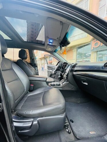 Kia Sorento 2011, 254,800 km - 2.0 l - Bakı
