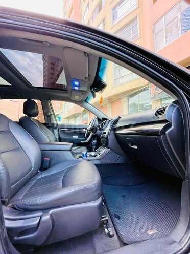 Kia Sorento 2011, 254,800 km - 2.0 l - Bakı