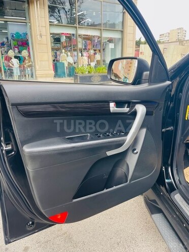 Kia Sorento 2011, 254,800 km - 2.0 l - Bakı
