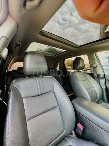 Kia Sorento 2011, 254,800 km - 2.0 l - Bakı