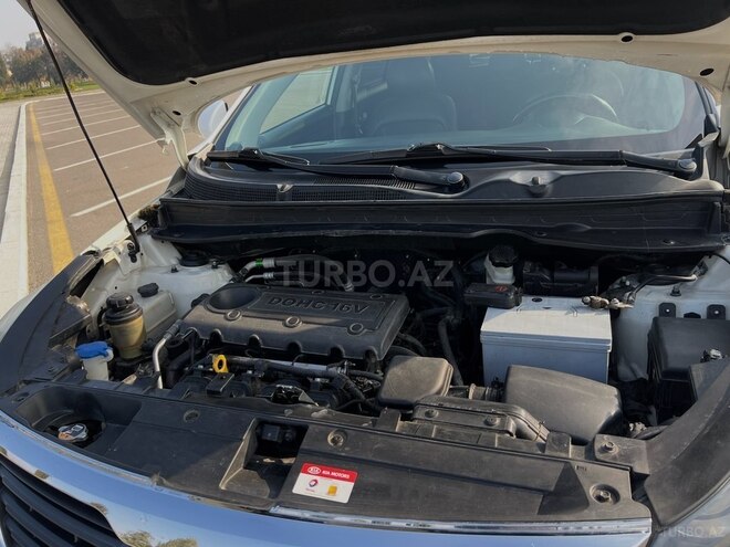 Kia Sportage 2012, 149,500 km - 2.4 l - Gəncə