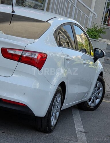 Kia Rio 2015, 135,000 km - 1.4 l - Bakı