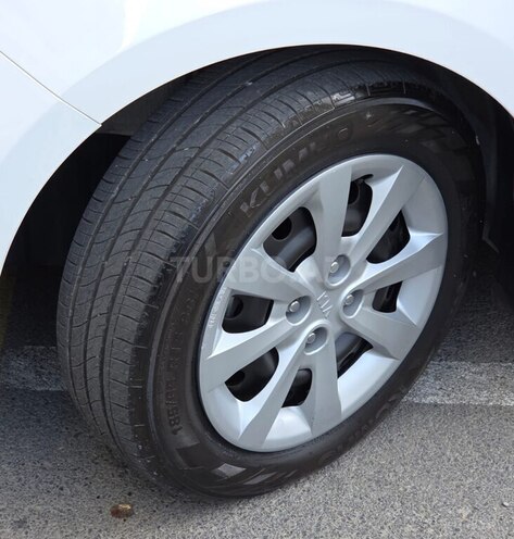 Kia Rio 2015, 135,000 km - 1.4 l - Bakı