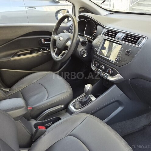 Kia Rio 2015, 135,000 km - 1.4 l - Bakı