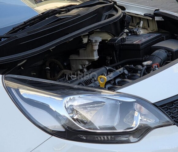 Kia Rio 2015, 135,000 km - 1.4 l - Bakı