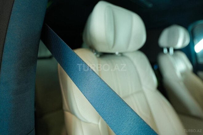 ZEEKR 009 2023, 12,500 km - 0.0 l - Bakı