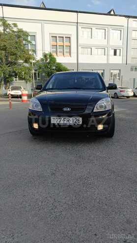 Kia Rio 2008, 226,000 km - 1.4 l - Bakı