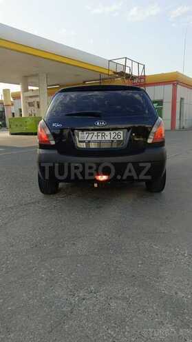 Kia Rio 2008, 226,000 km - 1.4 l - Bakı
