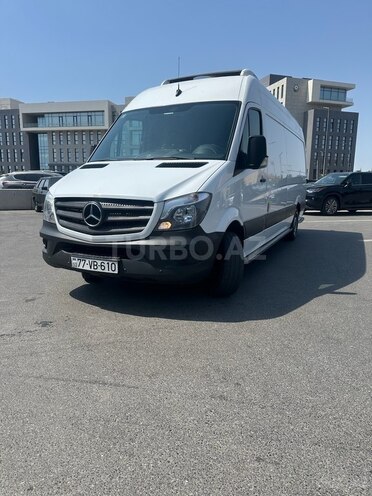Mercedes Sprinter 314-1