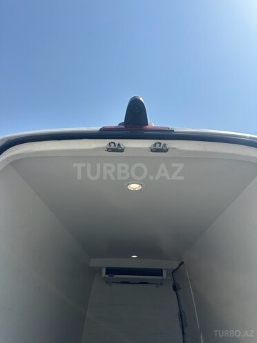 Mercedes Sprinter 314-9