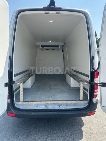 Mercedes Sprinter 314-5