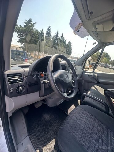 Mercedes Sprinter 314-7