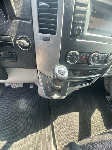 Mercedes Sprinter 314-11