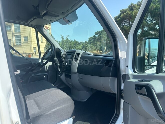 Mercedes Sprinter 314-13