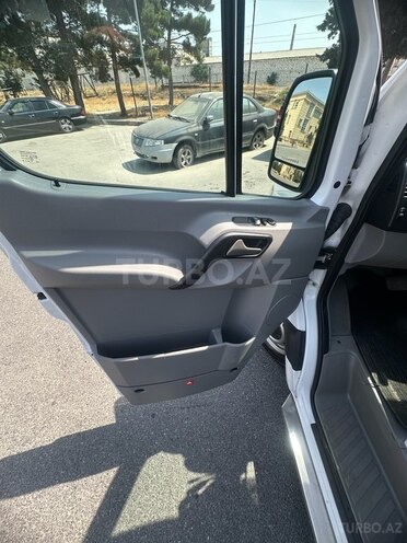 Mercedes Sprinter 314-14