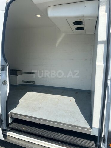 Mercedes Sprinter 314-18