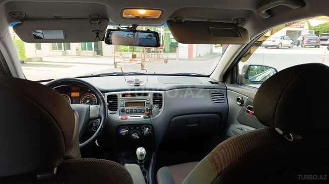 Kia Rio 2008, 226,000 km - 1.4 l - Bakı