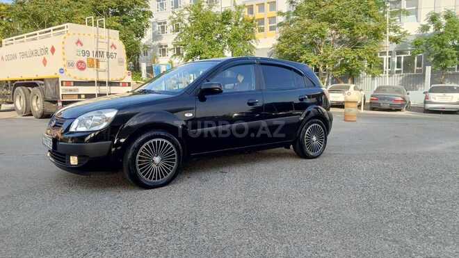 Kia Rio 2008, 226,000 km - 1.4 l - Bakı