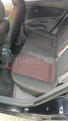 Kia Rio 2008, 226,000 km - 1.4 l - Bakı