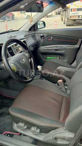 Kia Rio 2008, 226,000 km - 1.4 l - Bakı