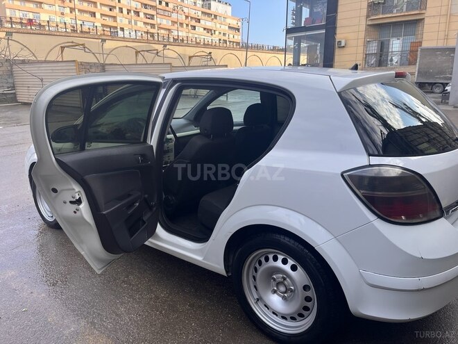 Opel Astra 2008, 310,000 km - 1.3 l - Bakı