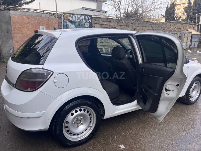 Opel Astra 2008, 310,000 km - 1.3 l - Bakı