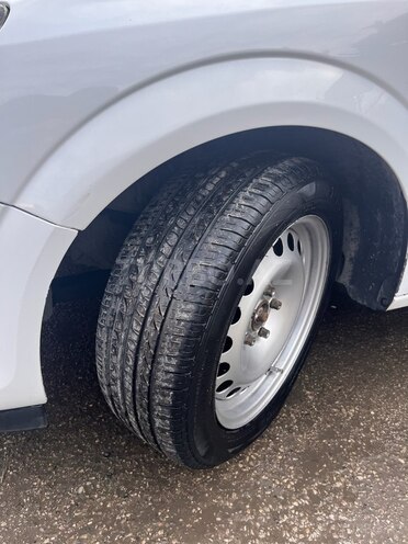 Opel Astra 2008, 310,000 km - 1.3 l - Bakı