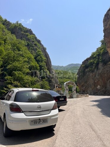Opel Astra 2008, 310,000 km - 1.3 l - Bakı