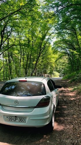 Opel Astra 2008, 310,000 km - 1.3 l - Bakı