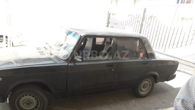 LADA (VAZ) 2107 1993, 70,825 km - 1.6 л - Göyçay
