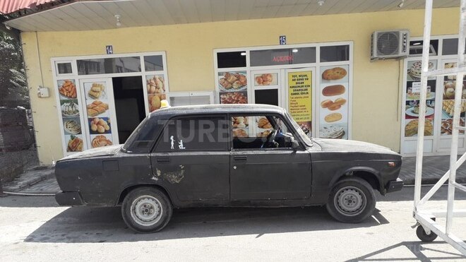 LADA (VAZ) 2107 1993, 70,825 km - 1.6 л - Göyçay