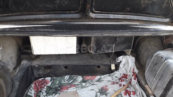 LADA (VAZ) 2107 1993, 70,825 km - 1.6 л - Göyçay