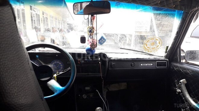 LADA (VAZ) 2107 1993, 70,825 km - 1.6 л - Göyçay