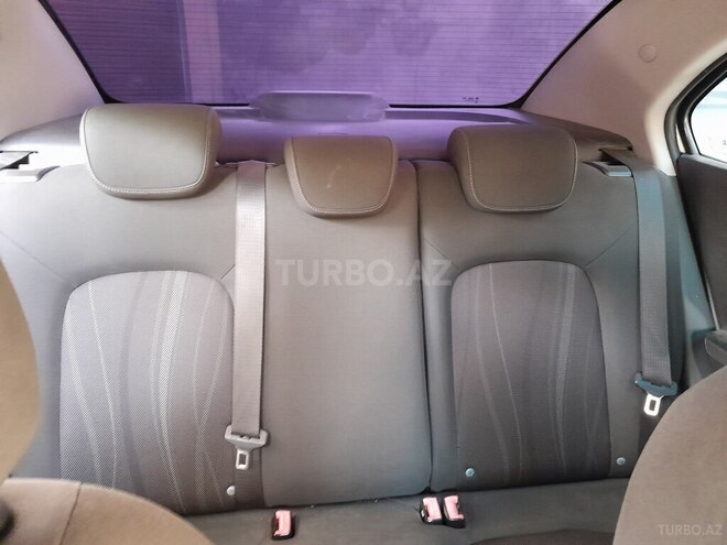 Chevrolet Aveo 2012, 253,860 km - 1.4 l - Bakı