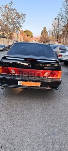 LADA (VAZ) 2115 2004, 325,006 km - 1.5 л - Lənkəran