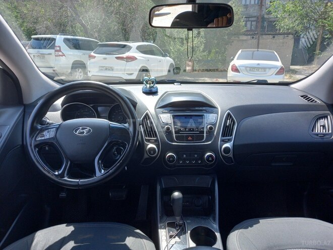 Hyundai ix35 2012, 280,756 km - 2.0 l - Bakı
