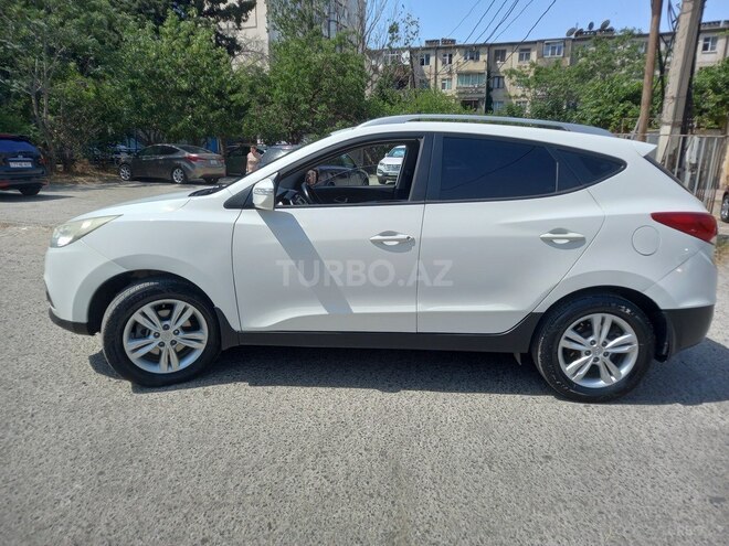 Hyundai ix35 2012, 280,756 km - 2.0 l - Bakı