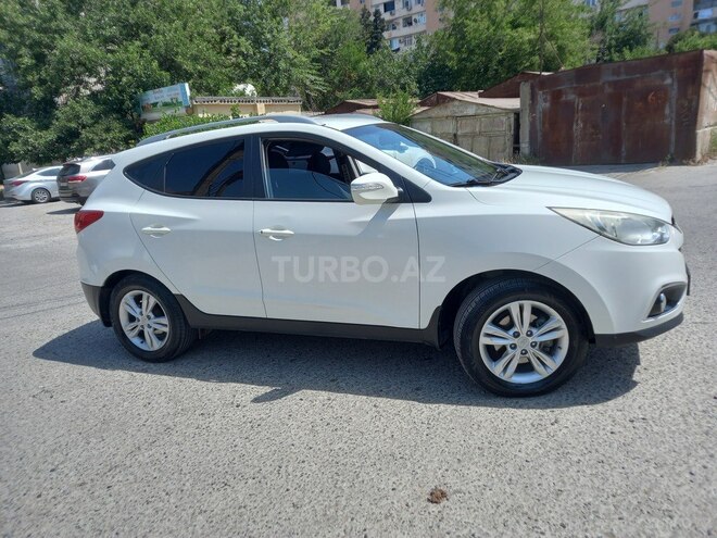 Hyundai ix35 2012, 280,756 km - 2.0 l - Bakı