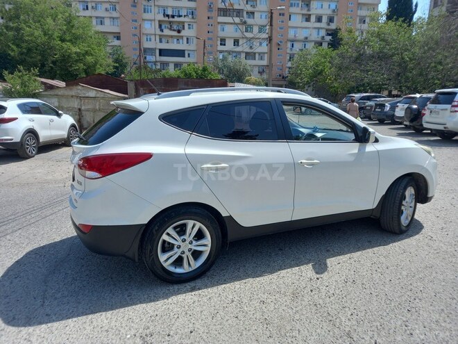 Hyundai ix35 2012, 280,756 km - 2.0 l - Bakı