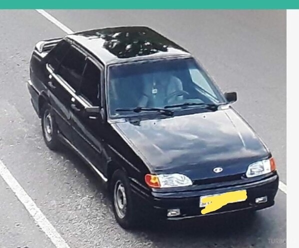 LADA (VAZ) 2115 2004, 325,006 km - 1.5 л - Lənkəran