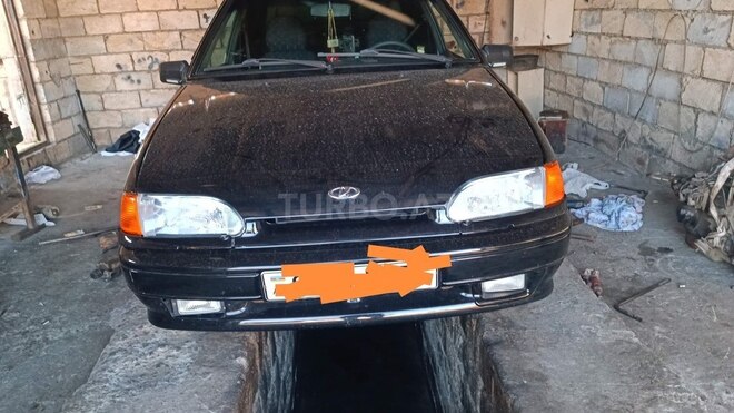 LADA (VAZ) 2115 2004, 325,006 km - 1.5 л - Lənkəran
