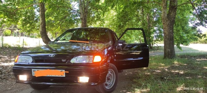 LADA (VAZ) 2115 2004, 325,006 km - 1.5 л - Lənkəran