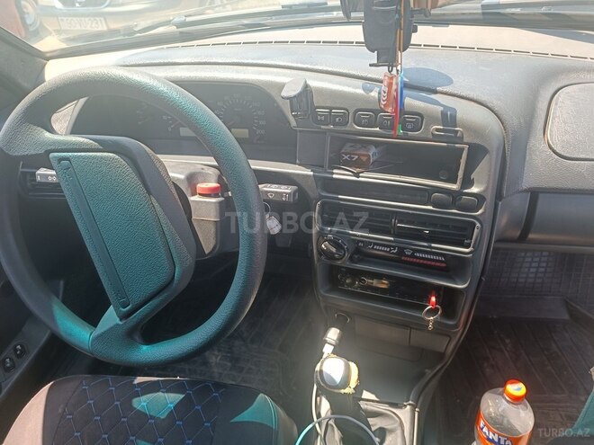 LADA (VAZ) 2115 2004, 325,006 km - 1.5 л - Lənkəran