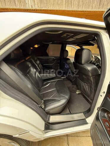Mercedes S 320 1997, 290,000 km - 3.2 л - Bakı