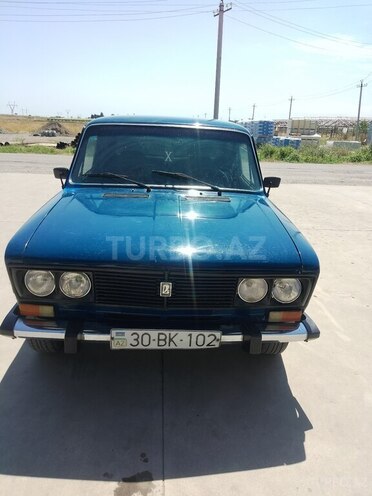 LADA (VAZ) 2106 1993, 20,000 km - 1.6 l - Şəmkir