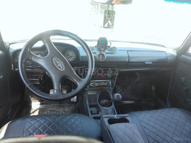 LADA (VAZ) 2106 1993, 20,000 km - 1.6 l - Şəmkir
