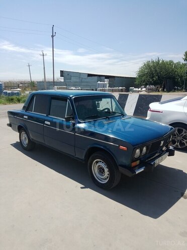 LADA (VAZ) 2106 1993, 20,000 km - 1.6 l - Şəmkir